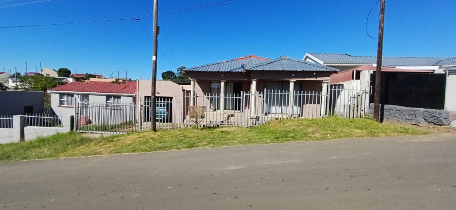 3 Bedroom Property for Sale in Mdantsane Nu 15 Eastern Cape